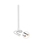 WiFi 6 Doppelantenne 2 x I-PEX Inc., MHF® I Stecker 2...