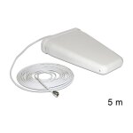 Delock LTE Band 20/1/3/7 Antenne N Buchse 8 ~ 9 dBi 5 m...
