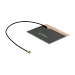 Delock LTE Antenne I-PEX Inc., MHF® I Stecker 2,0 -...