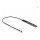 Delock WiFi 2,4 GHz Antenne I-PEX Inc., MHF® I Stecker 3,4 dBi omnidirektional mit Anschlusskabel 1.13 18 cm FPC intern Klebemontage