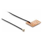 Delock WiFi 2,4 GHz Antenne I-PEX Inc., MHF® I...