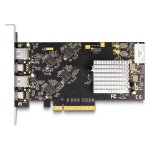 PCI Express x8 Karte mit 2 x USB 20 Gbps USB...