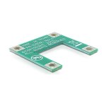 Mini PCI Express / mSATA Verlängerung Half size >...