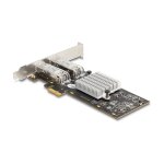 PCI Express x1 Netzwerkkarte Gigabit LAN 2 x SFP i350