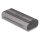 USB Type-C™ 40 Gbps Gehäuse für 1 x M.2 NVMe PCIe SSD