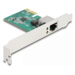 PCI Express x1 Netzwerkkarte 2,5 Gigabit LAN 1 x RJ45...