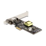 PCI Express x1 Netzwerkkarte 2,5 Gigabit LAN 1 x RJ45 mit...