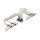 Mini PCIe I/O PCIe full size 1 x Parallel, 2 x Seriell RS-232 mit Spannungsversorgung 5 V / 12 V