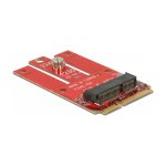 Adapter Mini PCIe > M.2 Key E Slot