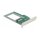 PCI Express x4 Karte zu 1 x intern U.2 NVMe SFF-8639
