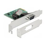 PCI Express x1 Karte zu 1 x Seriell RS-232