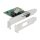 PCI Express x1 Karte zu 1 x Seriell RS-232