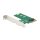 PCI Express x4 Karte > 1 x intern NVMe M.2 Key M - Querformat