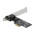PCI Express x1 Netzwerkkarte 2,5 Gigabit LAN 1 x RJ45...