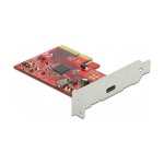 PCI Express x4 Karte zu 1 x extern USB 20 Gbps USB...
