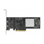 PCI Express x8 Karte zu 2 x extern SuperSpeed USB 20 Gbps...