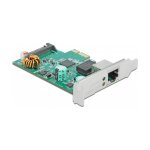 PCI Express x1 Netzwerkkarte 2,5 Gigabit LAN 1 x RJ45 mit...