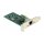 PCI Express x1 Netzwerkkarte Gigabit LAN 1 x RJ45 i82574