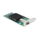 PCI Express x8 Netzwerkkarte 10 Gigabit LAN 1 x SFP+ i82599