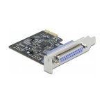 PCI Express Karte zu 1 x Parallel IEEE1284