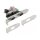 PCI Express x1 Karte zu 2 x Seriell RS-232