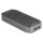 Externes Gaming Gehäuse für M.2 NVMe PCIe SSD mit SuperSpeed USB 20 Gbps (USB 3.2 Gen 2x2) USB Type-C™ Buchse und RGB LED Beleuchtung