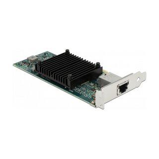 PCI Express x8 Netzwerkkarte 10 Gigabit LAN 1 x RJ45 i82599