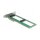 PCI Express 4.0 x8 Karte zu 2 x intern U.2 NVMe SFF-8639 - Bifurcation