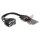 PCI Express Karte zu 4 x Seriell RS-232