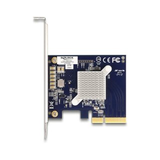 PCI Express x4 Hailo-8™ AI Prozessor x1 KI-Beschleuniger