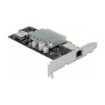 PCI Express x4 Netzwerkkarte 10 Gigabit LAN 1 x RJ45 mit...
