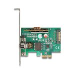 PCI Express x1 Netzwerkkarte 2,5 Gigabit LAN 1 x M12 mit...