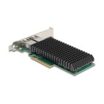 PCI Express x8 Netzwerkkarte 10 Gigabit LAN 2 x RJ45 X540