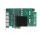 PCI Express x4 Netzwerkkarte Gigabit LAN 4 x RJ45 mit PoE+ i350