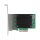 PCI Express x4 Netzwerkkarte 2,5 Gigabit LAN 4 x RJ45 RTL8125