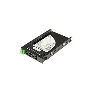 2,5" 3.84TB Fujitsu SATA 6G Mixed Use Hot Swap