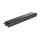 Delock 19? Patchpanel 24 Port Cat.6 schwarz