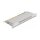 Delock 10? Patchpanel 8 Port Cat.6A 0,5 HE grau