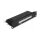 10" Patchpanel 8 Port Cat.6A 1 HE schwarz