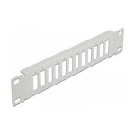 10" LWL Patchpanel 12 Port für SC Duplex / LC...
