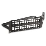 19" Keystone Patchpanel 48 Port mit...