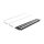 Delock 19? D-Typ Patchpanel mit Entlastungsschienen 32 Port 2 HE schwarz