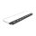 Delock 19? D-Typ Patchpanel mit Entlastungsschiene 8 Port 1 HE schwarz