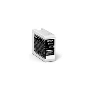 EPSON 4LB Singlepack Matte Black T46S8 UltraChrome Pro 10 ink 25ml