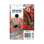 C13T09Q14010 EPSON Nr.503 XP Tinte black