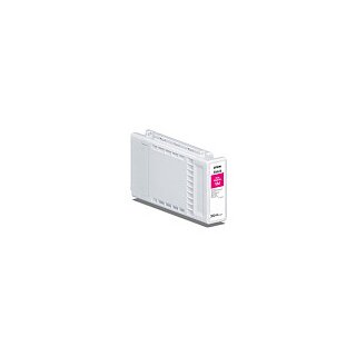 EPSON T56U3 Vivid Magenta Ink Cartridge 350 SC-P7300/9300