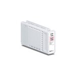 EPSON T56U6 Vivid Light Magenta Ink Cartridge 350...