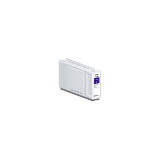 EPSON T56UD Violet Ink Cartridge 350 SC-P7300/9300