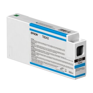 EPSON Singlepack Green T54XB00 UltraChrome HDX/HD 350ml