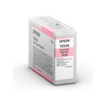 EPSON 5LB Singlepack Vivid Light Magenta T85060N...